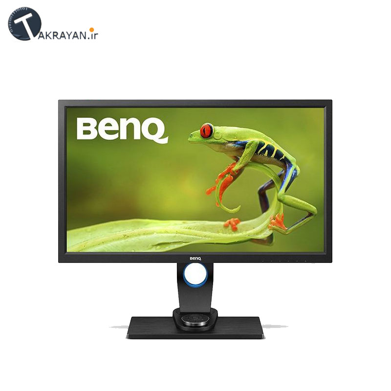 BenQ SW2700PT Monitor 27 Inch